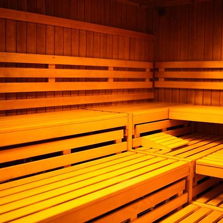 Ferienwohnung Harz-Flair 264 Гогеґайс Екстер'єр фото