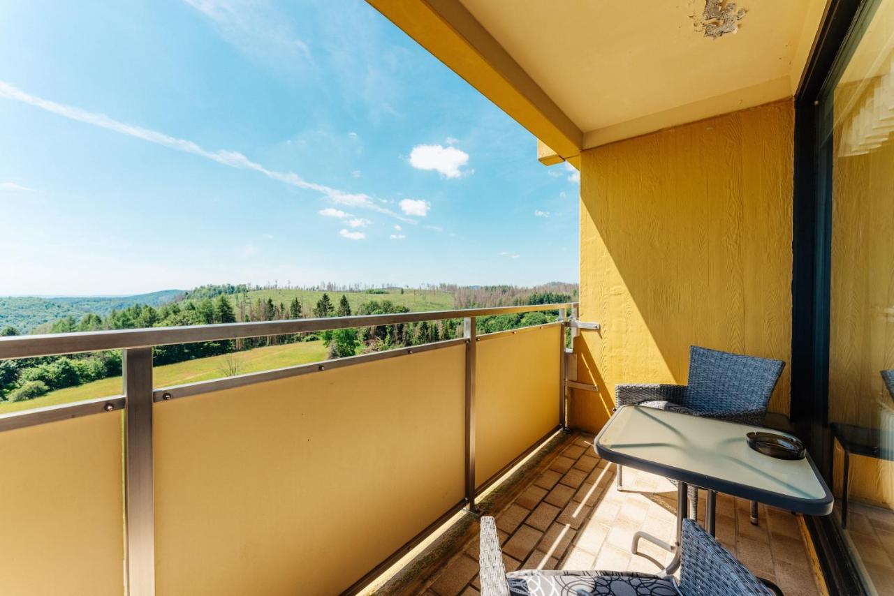 Ferienwohnung Harz-Flair 264 Гогеґайс Екстер'єр фото