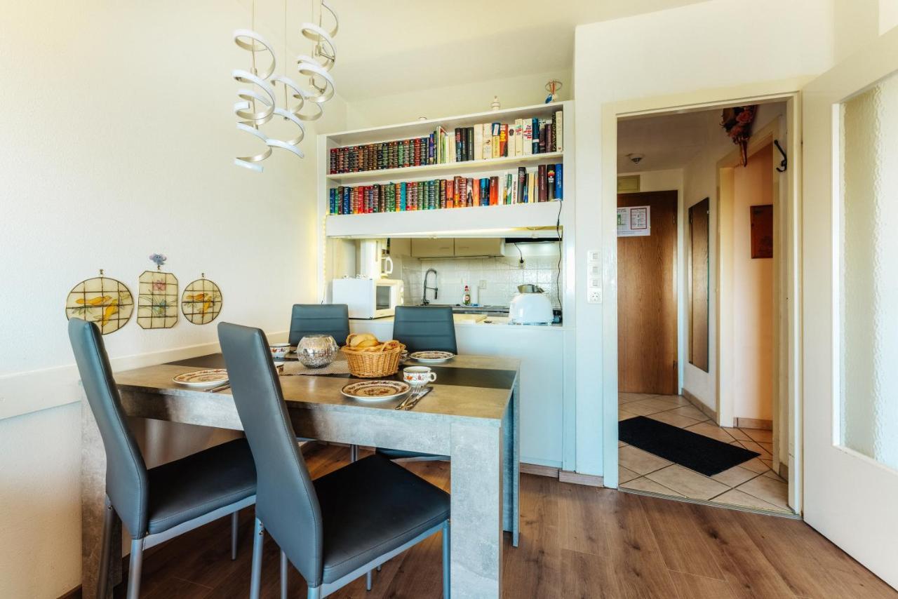 Ferienwohnung Harz-Flair 264 Гогеґайс Екстер'єр фото