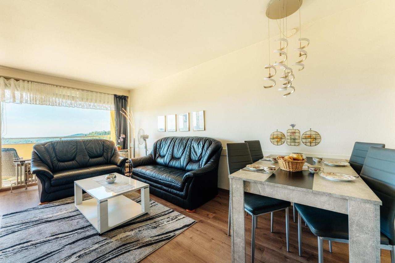 Ferienwohnung Harz-Flair 264 Гогеґайс Екстер'єр фото