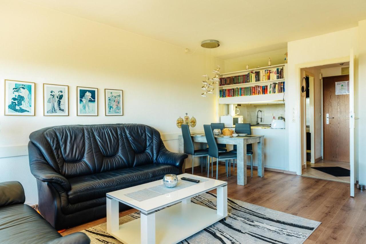 Ferienwohnung Harz-Flair 264 Гогеґайс Екстер'єр фото