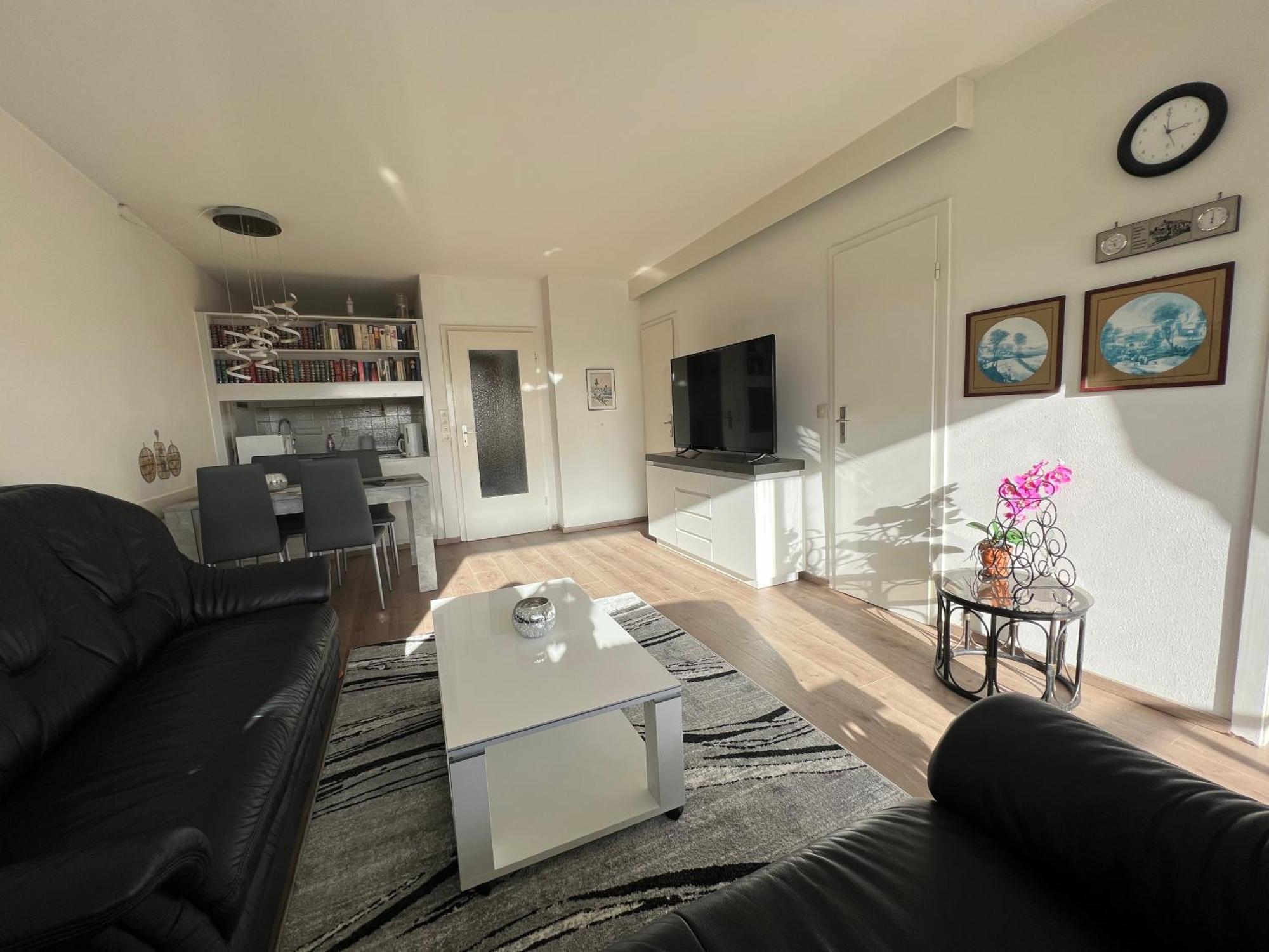 Ferienwohnung Harz-Flair 264 Гогеґайс Екстер'єр фото