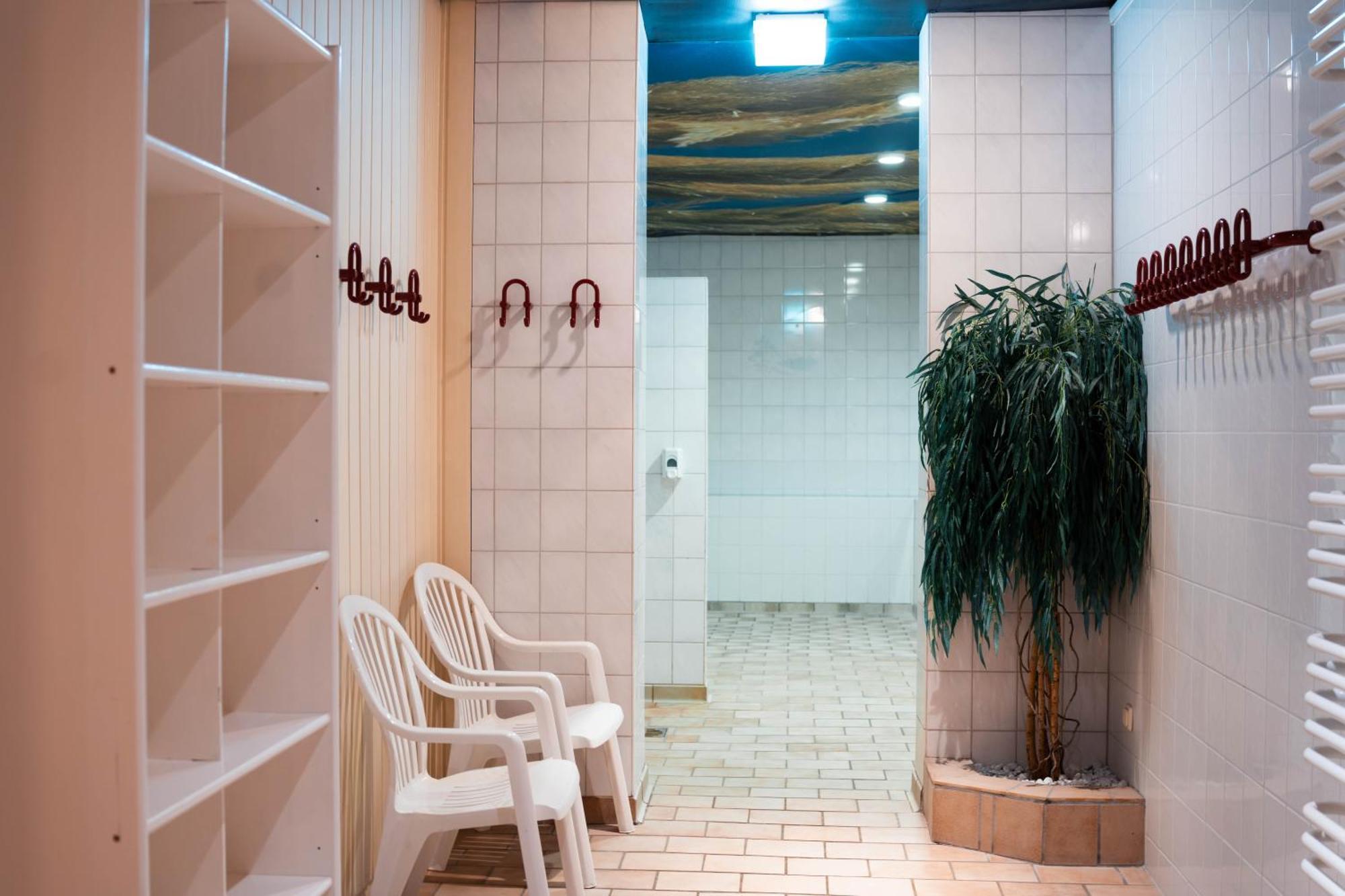 Ferienwohnung Harz-Flair 264 Гогеґайс Екстер'єр фото