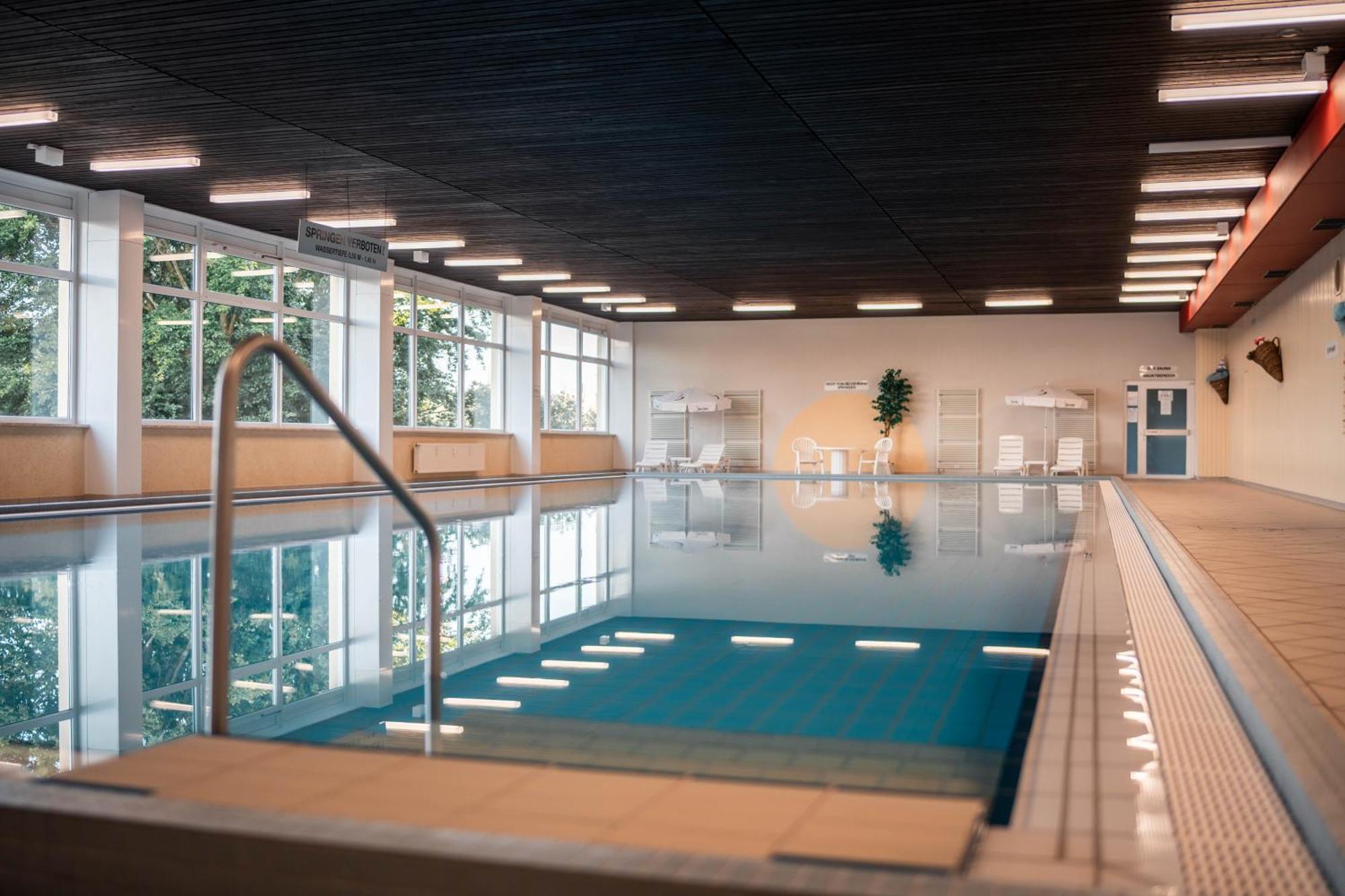 Ferienwohnung Harz-Flair 264 Гогеґайс Екстер'єр фото