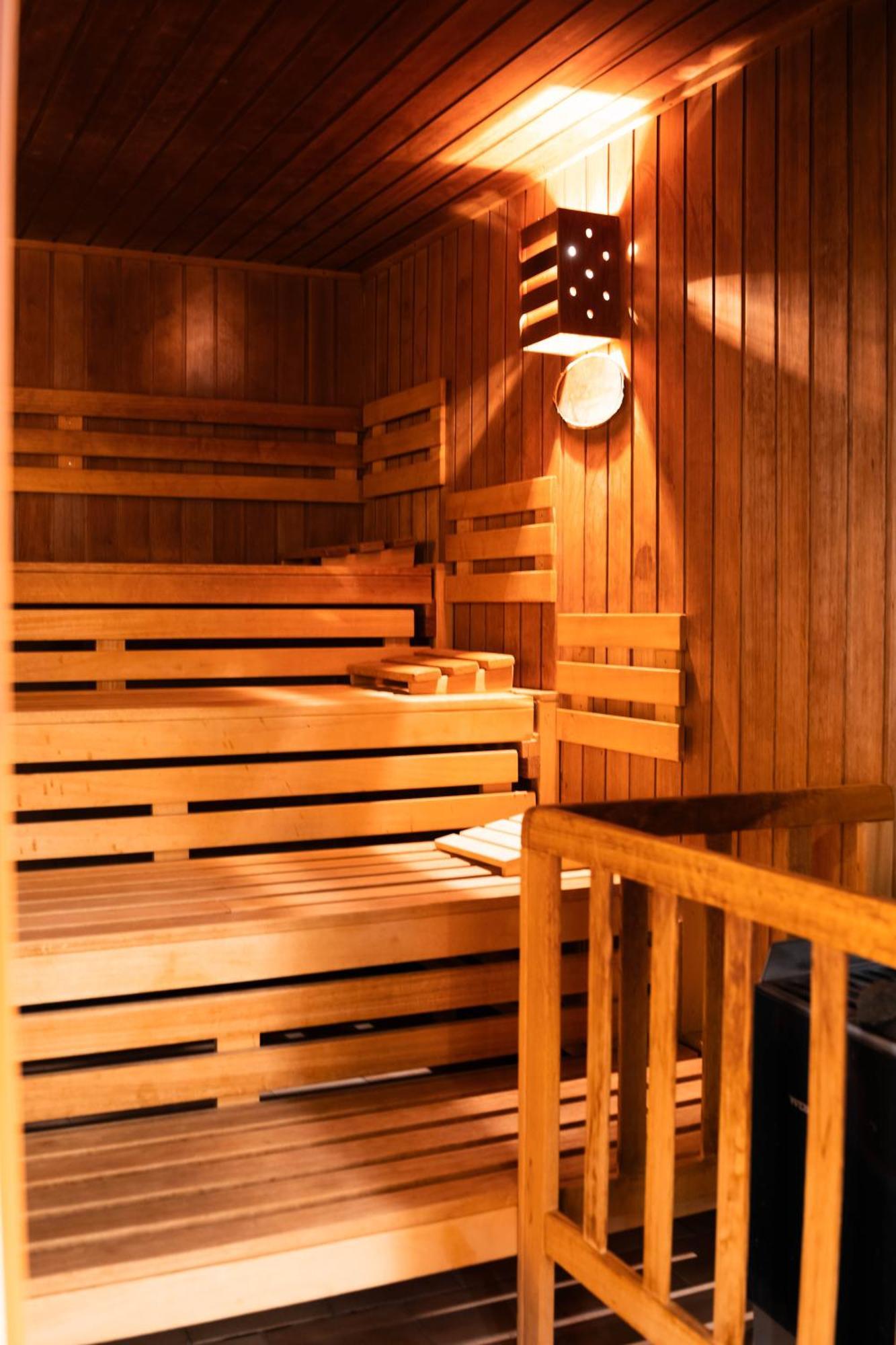Ferienwohnung Harz-Flair 264 Гогеґайс Екстер'єр фото