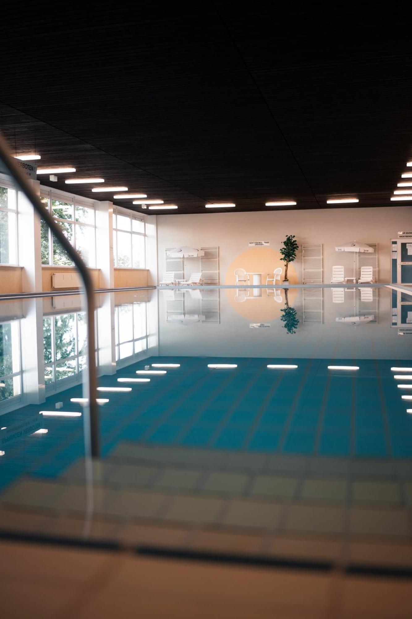 Ferienwohnung Harz-Flair 264 Гогеґайс Екстер'єр фото