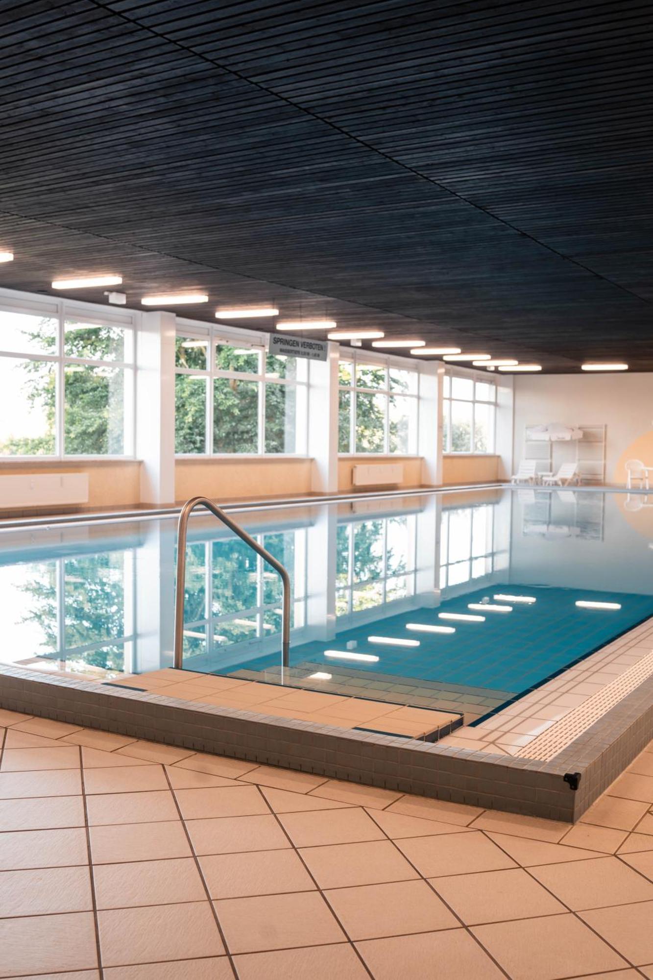 Ferienwohnung Harz-Flair 264 Гогеґайс Екстер'єр фото
