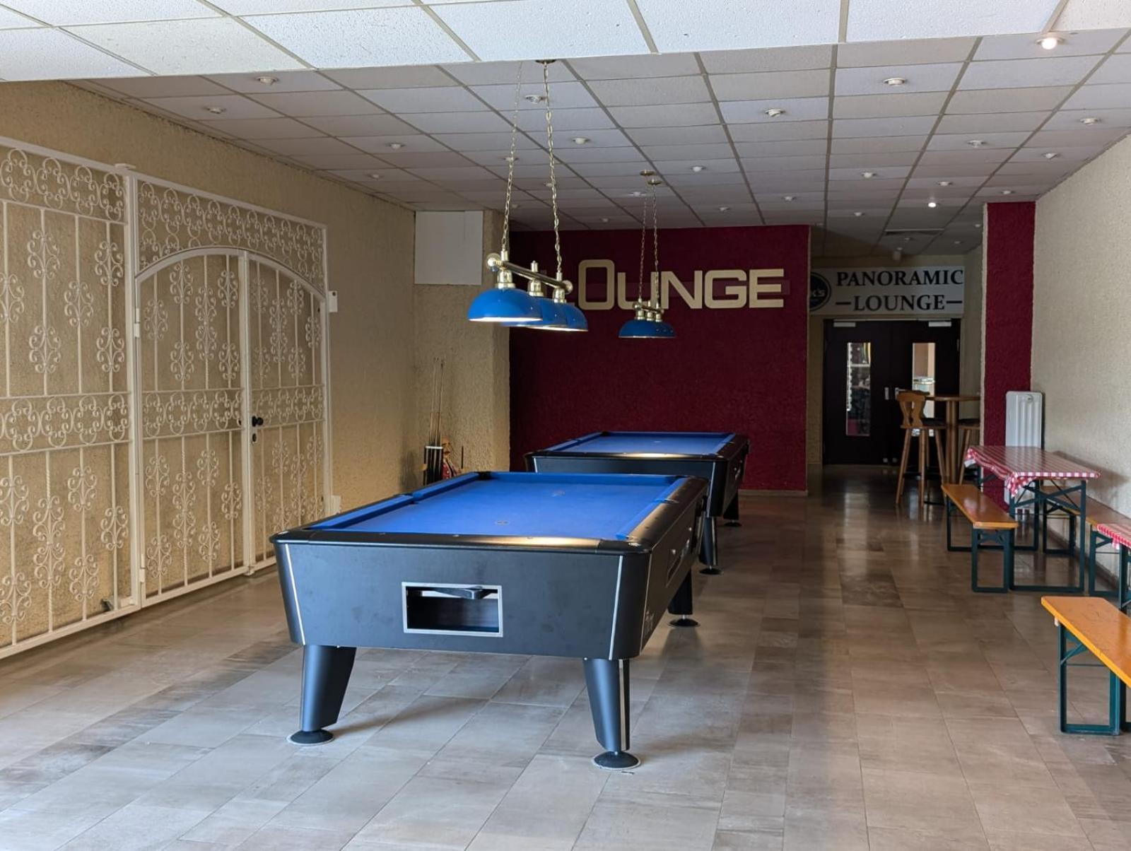 Ferienwohnung Harz-Flair 264 Гогеґайс Екстер'єр фото