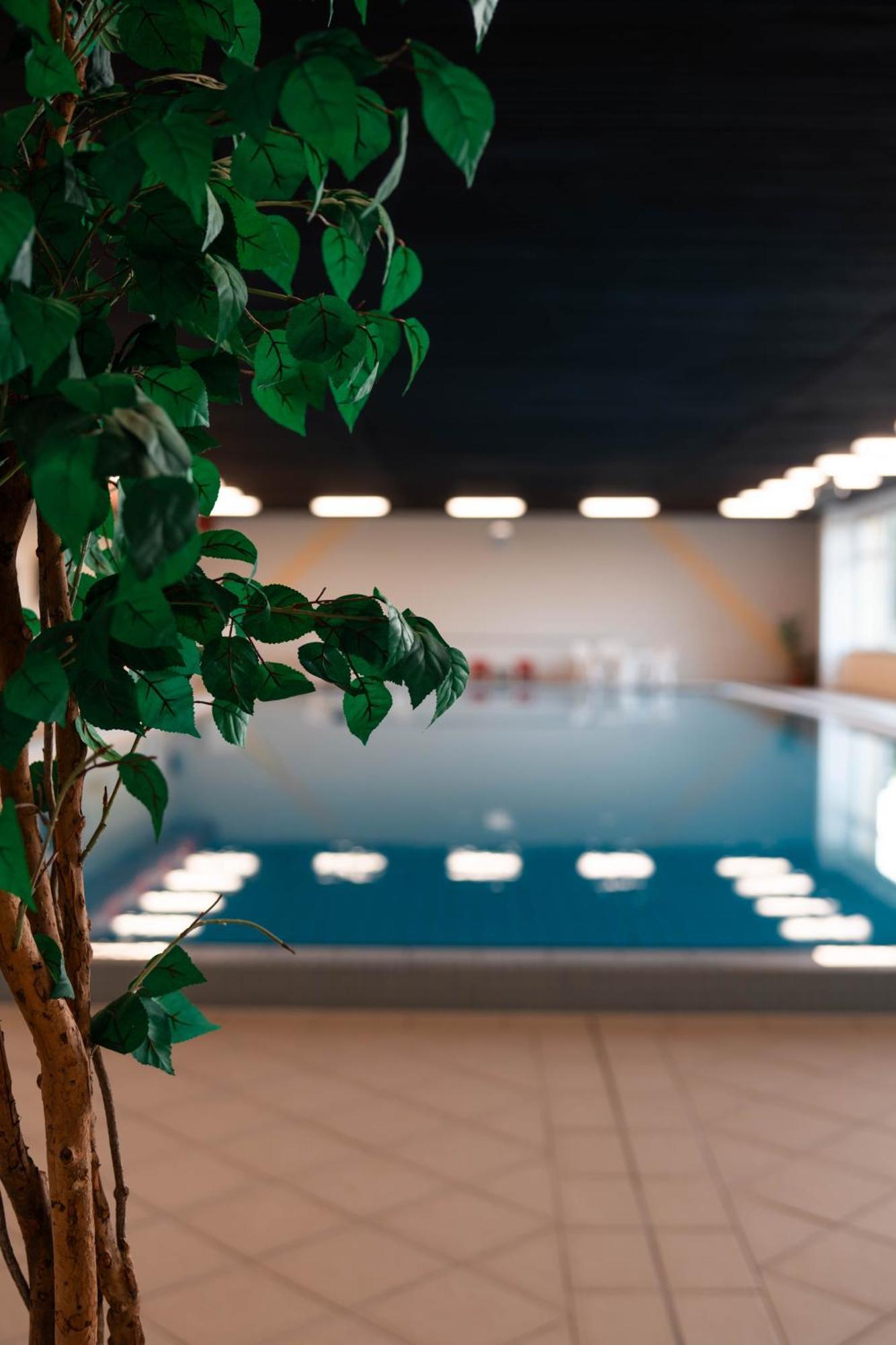 Ferienwohnung Harz-Flair 264 Гогеґайс Екстер'єр фото