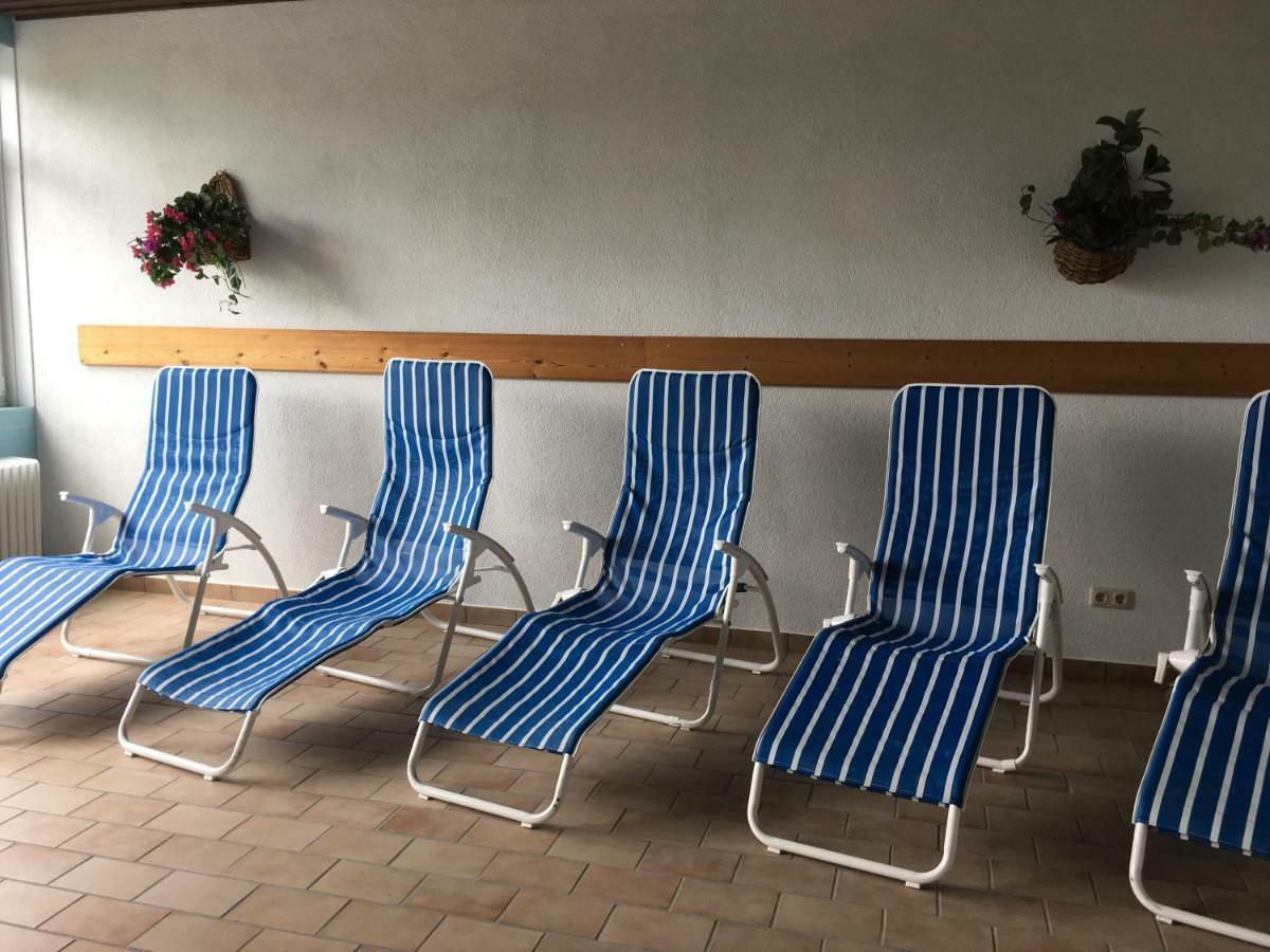 Ferienwohnung Harz-Flair 264 Гогеґайс Екстер'єр фото
