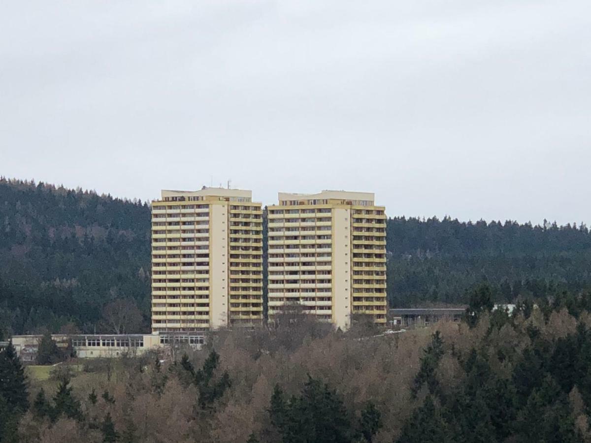 Ferienwohnung Harz-Flair 264 Гогеґайс Екстер'єр фото